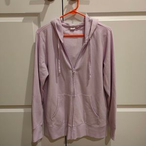 GAP Women Full-Zip Hoodie